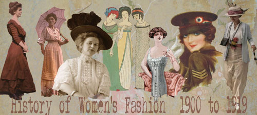 history-of-womens-fashion-1900-to-1919-s