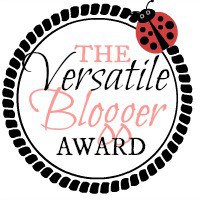 versatilebloggeraward