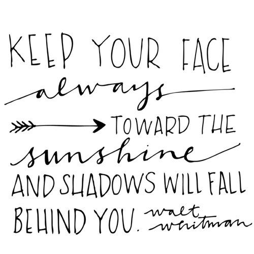 sunshine-quote